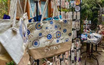 Wycieczka z Pafos do Limassol