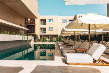 M Boutique Hotel*****